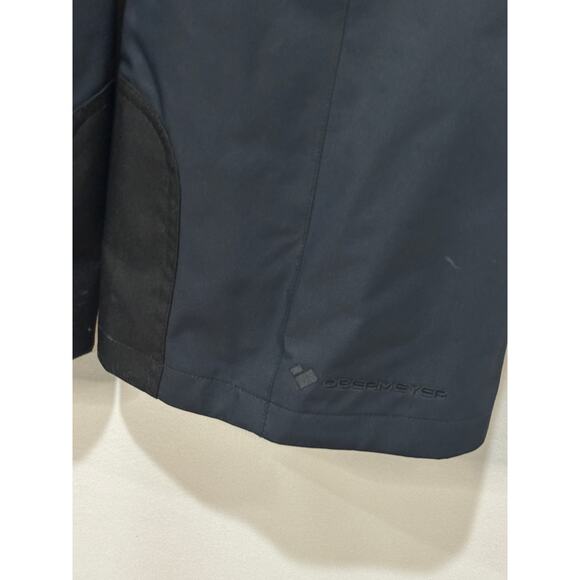 Obermeyer Women's Malta Bib Overalls Size 2 NWOT Adjustable Suspenders Comfy - Picture 14 of 16